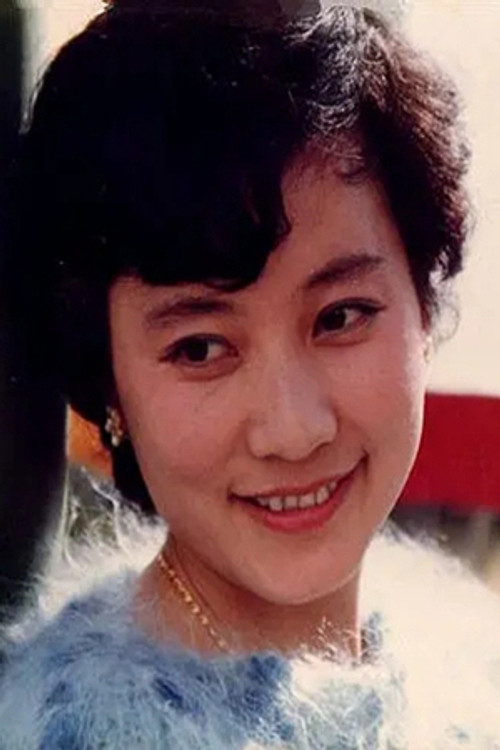 Photo of Chen Liming