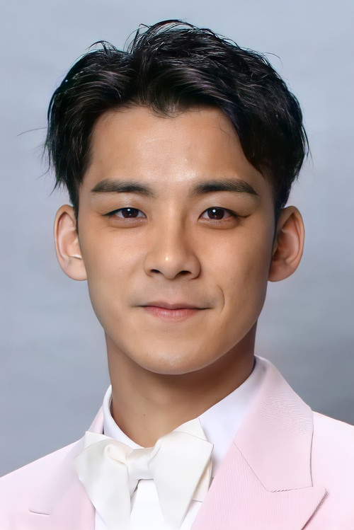 Photo of Dickson Yu