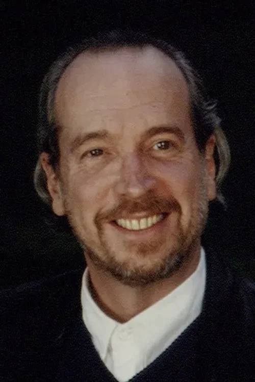 Photo of David Giler
