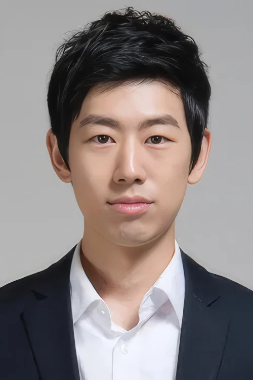 Photo of Oh Min-hyeok