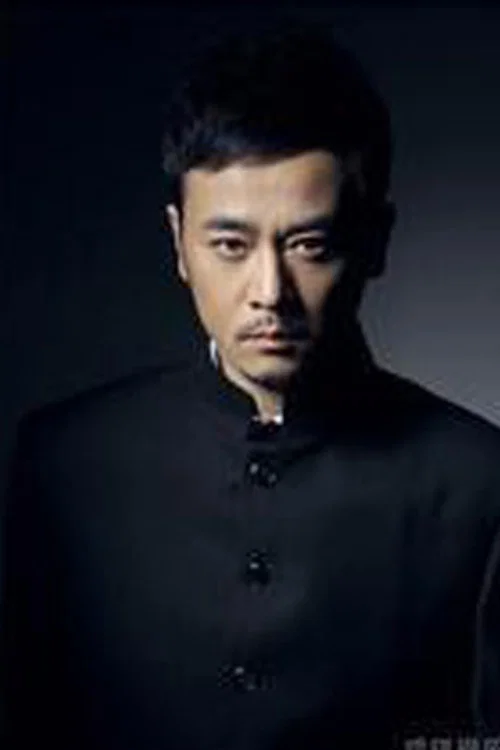 Photo of Yao Zhuojun