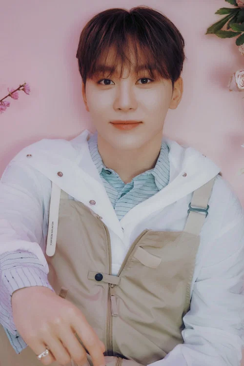 Photo of Boo Seung-kwan