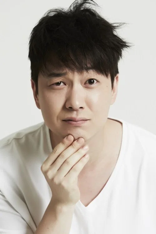 Photo of Lee Min-woong