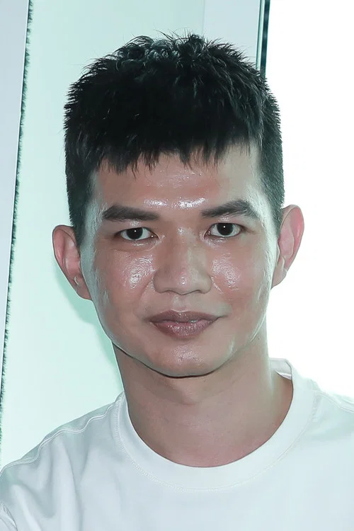 Photo of Liu Yu Kai