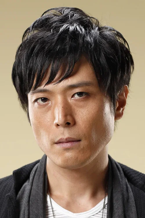 Photo of Hiroki Takahashi