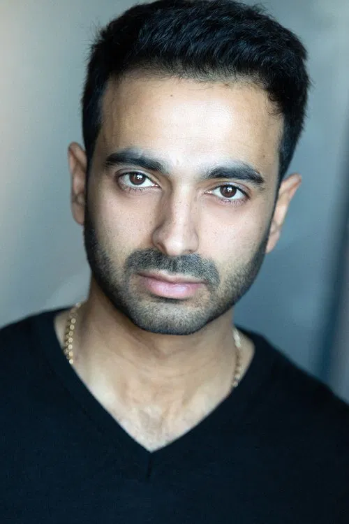 Photo of Ronak Patani