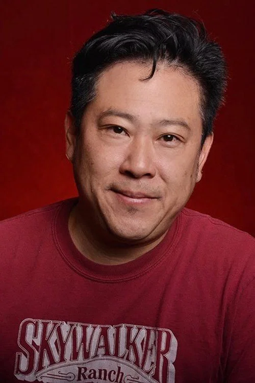 Photo of Timo Chen
