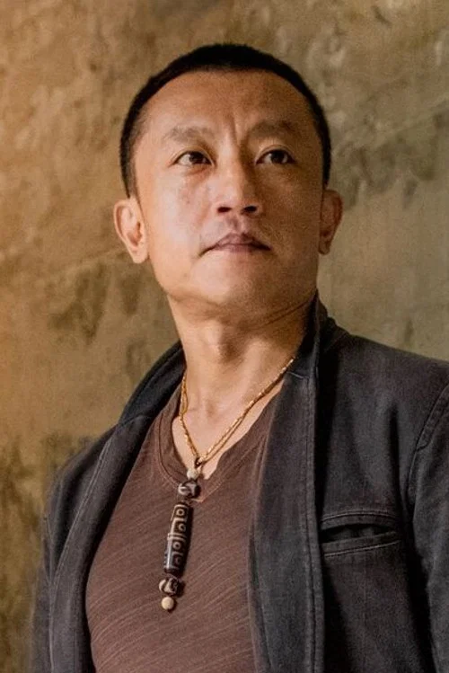 Photo of Yang Ya-che