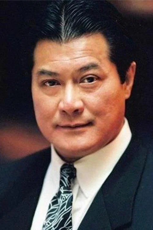 Photo of Alan Tang Kwong-Wing