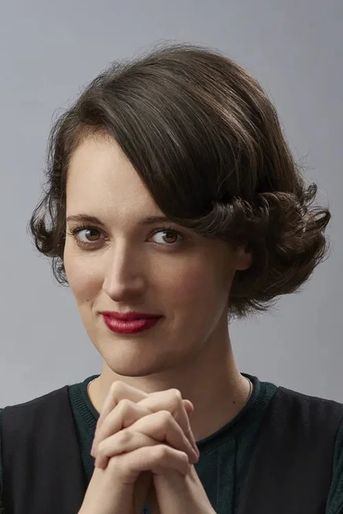 Photo of Phoebe Waller-Bridge