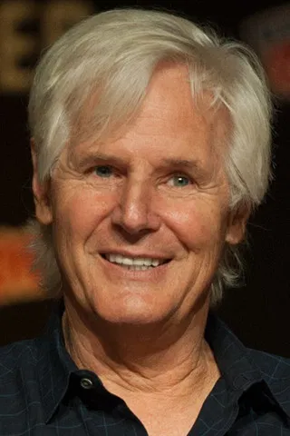 Photo of Chris Carter