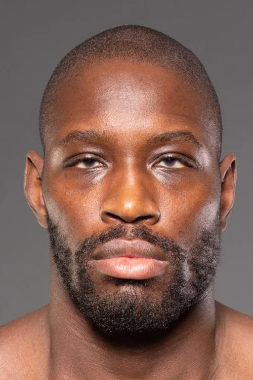 Photo of Sadibou Sy
