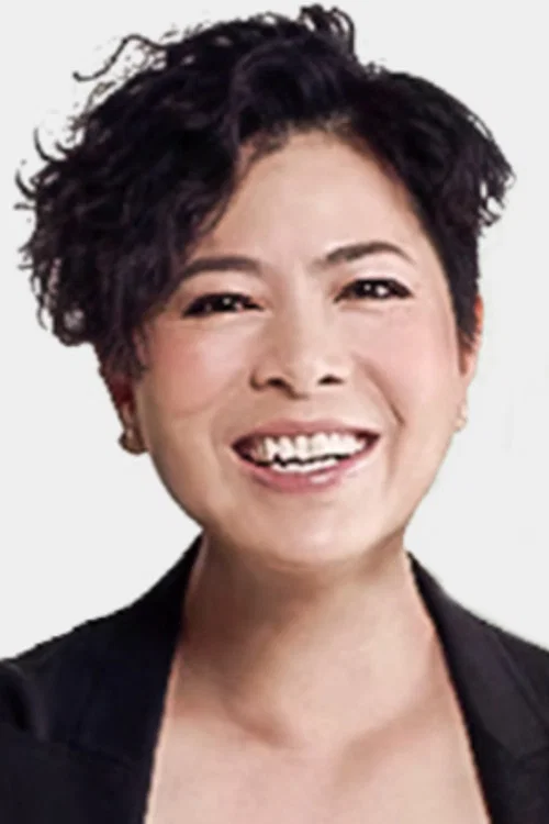 Photo of Candy Leung Fung-Ying