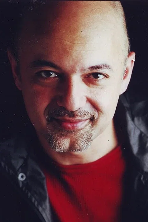 Photo of Michael De Mesa