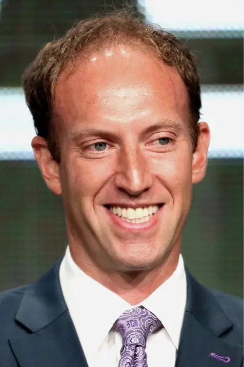 Photo of Jamie Horowitz