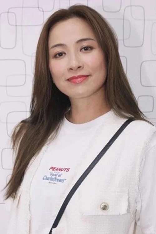 Photo of Teresa Mak Ka-Kei