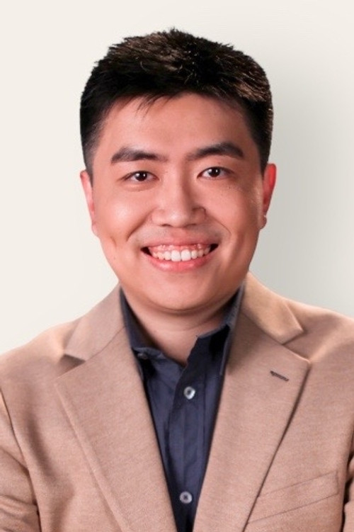 Photo of Tao Liu