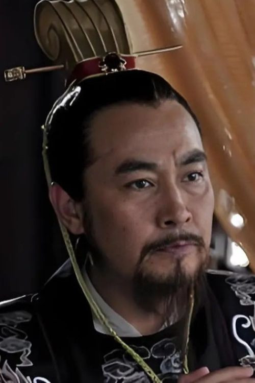 Photo of Luan Ruxin