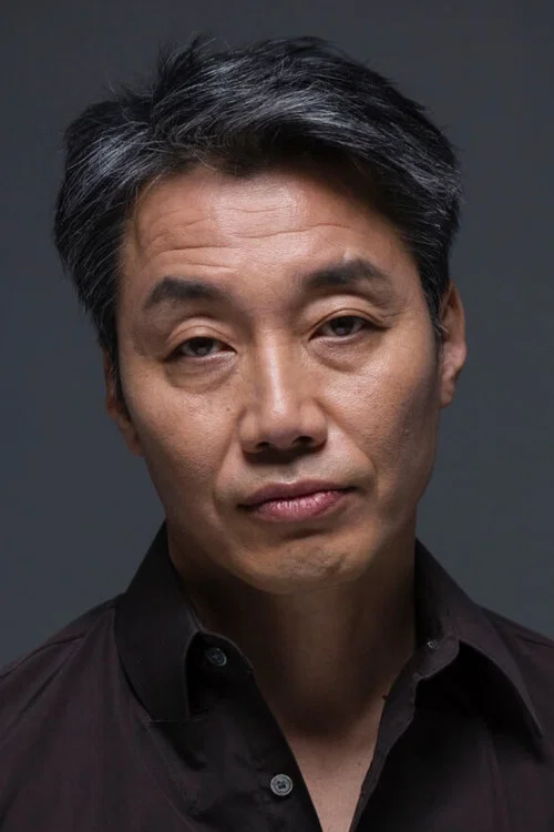 Photo of Yohei Matsukado