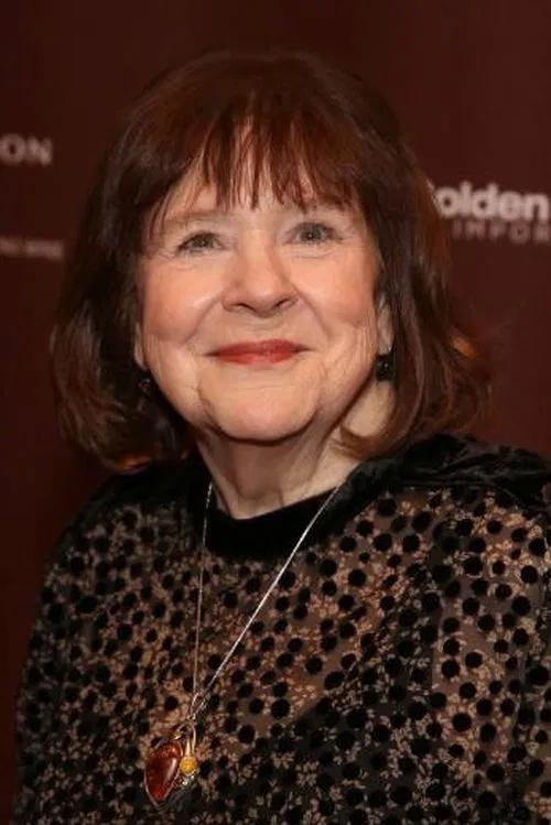 Photo of Marylouise Burke