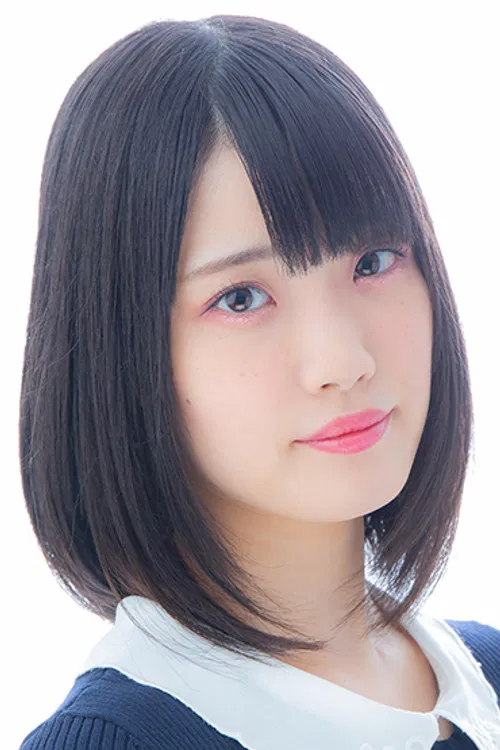 Photo of Anzu Haruno
