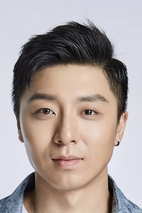 Photo of Guo Zixin