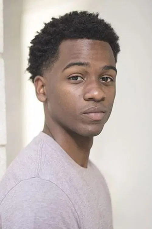 Photo of Antonio J Bell
