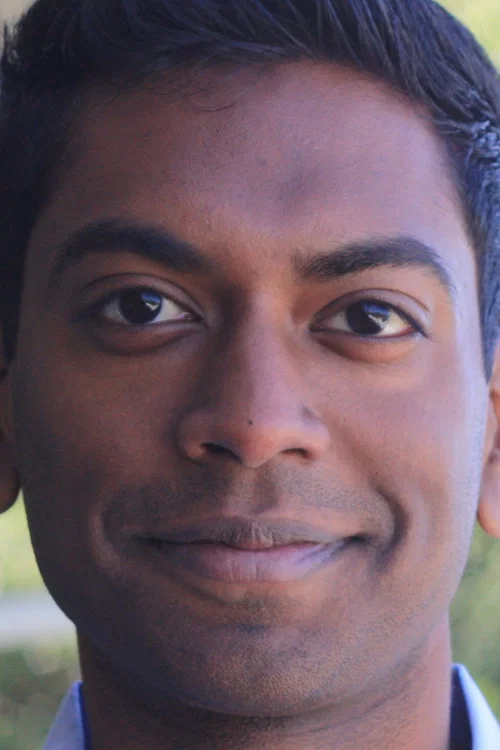 Photo of Vali Chandrasekaran