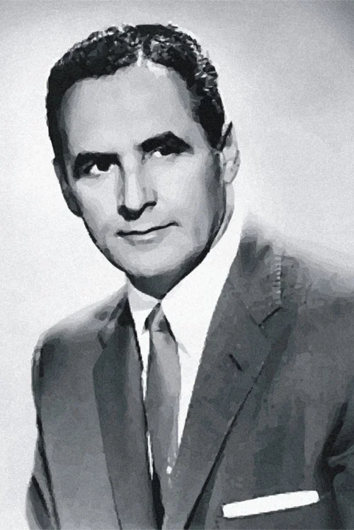 Photo of Joseph Barbera