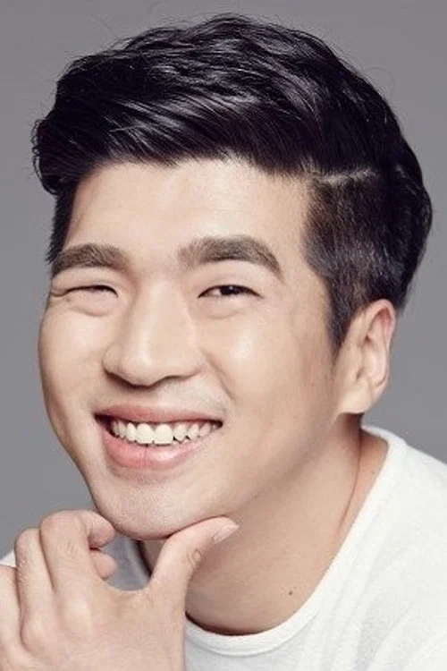 Photo of Kim Young-sam