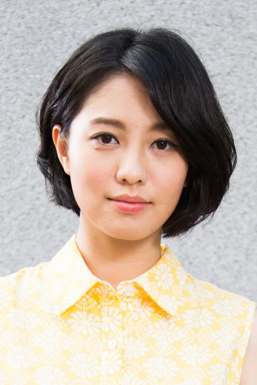 Photo of Doris Chang