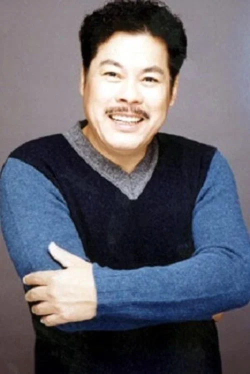 Photo of Mak Hiu-Wai