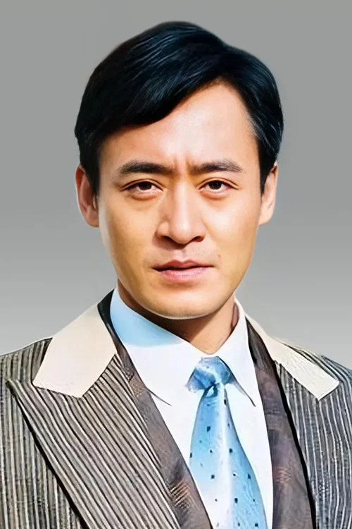 Photo of Xiu Qing