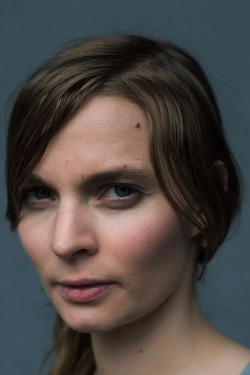 Photo of Hildur Guðnadóttir