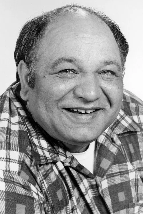 Photo of Richard S. Castellano
