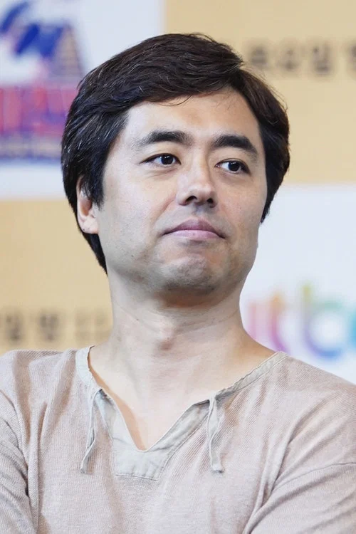 Photo of Seong Chi-kyung