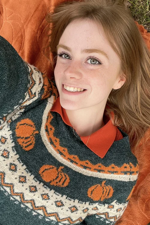 Photo of Kiera Osborne