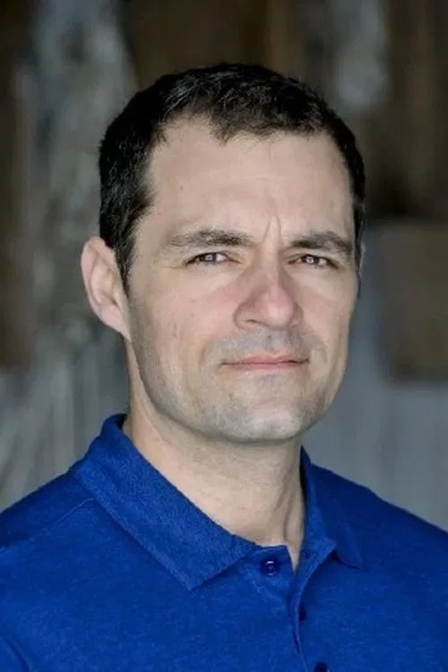 Photo of Al Vrkljan
