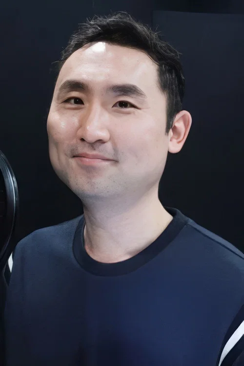 Photo of Lee Gyu-chang