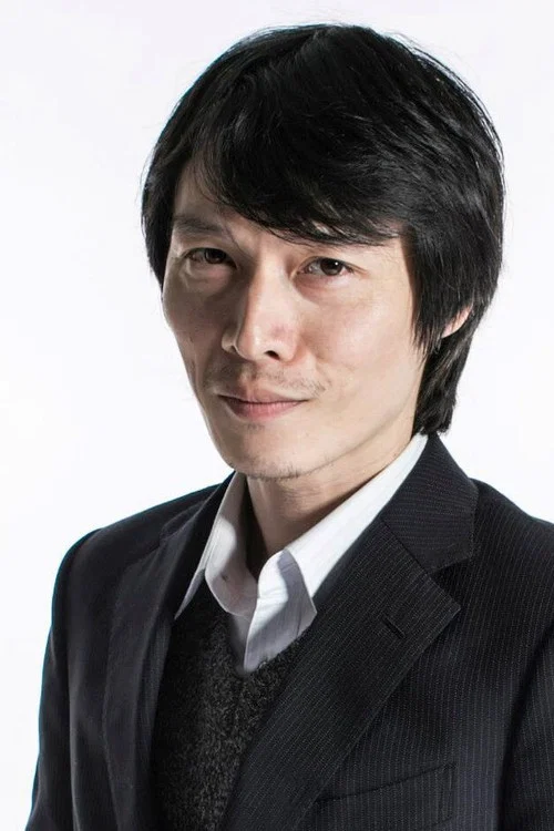 Photo of Wu Kun-da