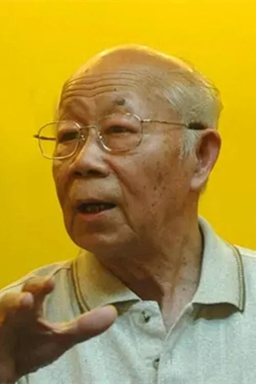 Photo of Dai Tielang