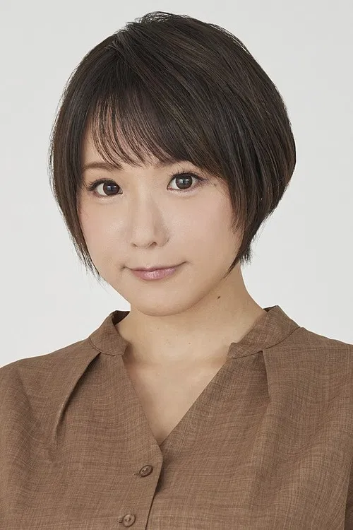 Photo of Kaho Shibuya
