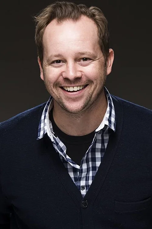 Photo of Joshua Harto