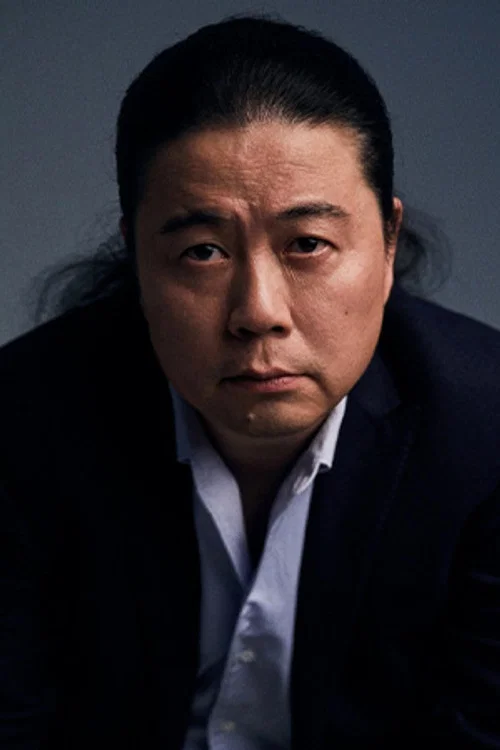 Photo of Wang Hailin