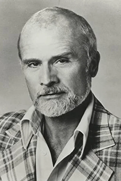Photo of Louis Edmonds