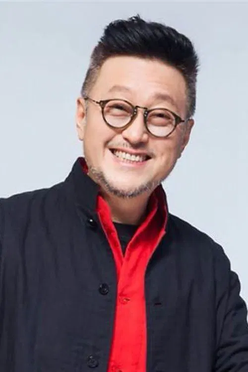 Photo of Vincent Kok Tak-Chiu