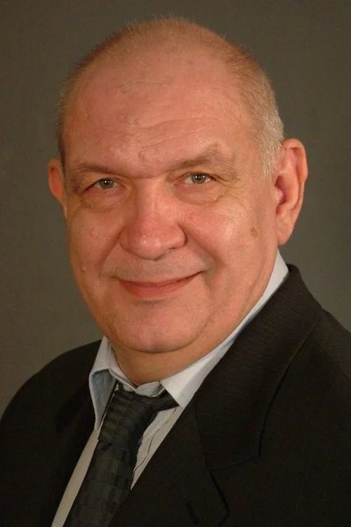 Photo of Valentin Teodosiu
