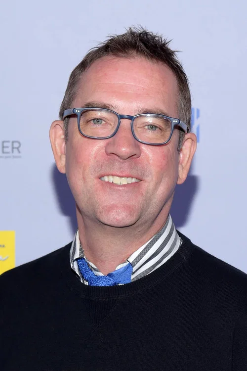 Photo of Ted Allen
