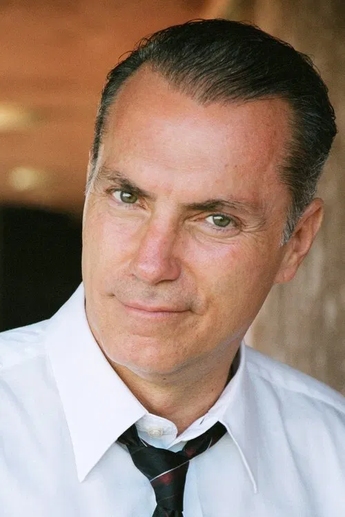 Photo of Al Sapienza