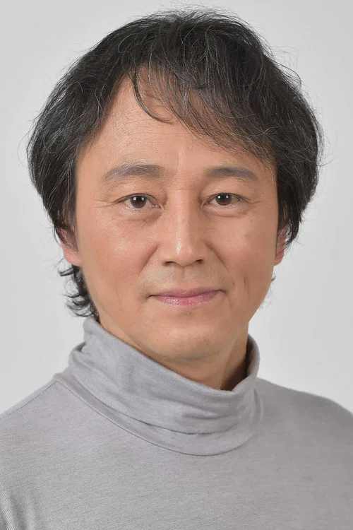 Photo of Norihiro Inoue